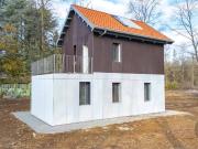 Villa in vendita a Castellanza VA