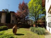 Villa in vendita a Castellanza VA