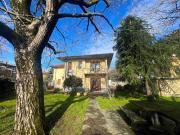 Villa in vendita a Castellanza VA