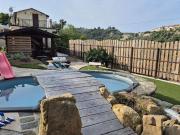 Villa in vendita a Castellaro IM