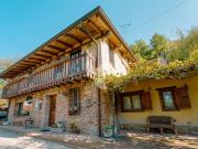 Villa in vendita a Castell'Arquato