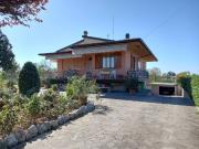 Villa in vendita a Castell'Arquato PC