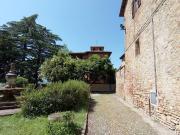 Villa in vendita a Castell'Arquato PC