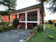 Villa in vendita a Castell'Arquato PC