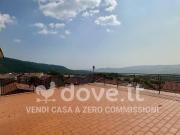 Villa in vendita a Castell'Azzara GR