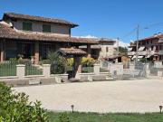 Villa in vendita a Castelleone CR