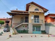 Villa in vendita a Castelletto Cervo BI