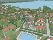 Villa in vendita a Castelletto Sopra Ticino