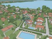 Villa in vendita a Castelletto Sopra Ticino NO