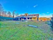 Villa in vendita a Castelletto Sopra Ticino NO