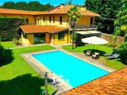 Villa in vendita a Castelletto Sopra Ticino NO