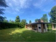 Villa in vendita a Castelletto Sopra Ticino NO