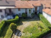 Villa in vendita a Castelletto Sopra Ticino NO