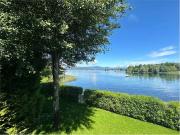 Villa in vendita a Castelletto Sopra Ticino NO