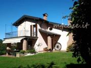 Villa in vendita a Castelletto Sopra Ticino NO