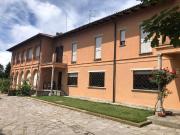 Villa in vendita a Castelletto Sopra Ticino NO