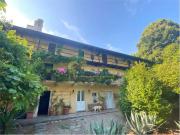 Villa in vendita a Castelletto Sopra Ticino NO