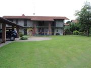 Villa in vendita a Castelletto Sopra Ticino NO