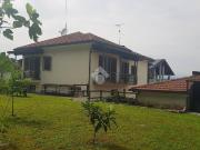 Villa in vendita a Castelletto Sopra Ticino NO