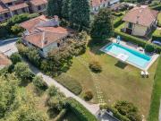 Villa in vendita a Castelletto Sopra Ticino NO