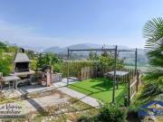 Villa in vendita a Castelli Calepio BG