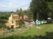 Villa in vendita a Castellina in Chianti SI
