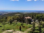 Villa in vendita a Castellina Marittima