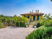 Villa in vendita a Castellina Marittima PI