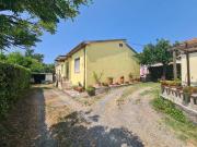 Villa in vendita a Castellina Marittima PI