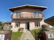 Villa in vendita a Castello d'Agogna PV