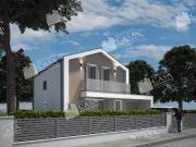 VILLA in vendita a Castello d'Argile