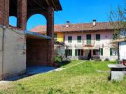 Villa in vendita a Castello di Annone AT