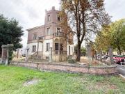 Villa in vendita a Castelmassa RO