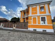 Villa in vendita a Castelnovetto PV