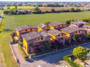 Villa in vendita a Castelnovo di Sotto RE