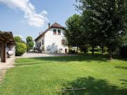 Villa in vendita a Castelnovo di Sotto RE