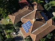 Villa in vendita a Castelnuovo Berardenga
