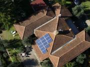 Villa in vendita a Castelnuovo Berardenga 400 mq Rif:...