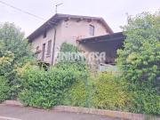Villa in vendita a Castelnuovo Bozzente CO