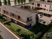 Villa in vendita a Castelnuovo del Garda VR