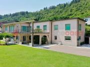Villa in vendita a Castelnuovo Di Garfagnana