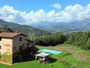 Villa in vendita a Castelnuovo di Garfagnana LU