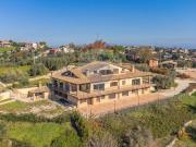 Villa in vendita a Castelnuovo di Porto RM