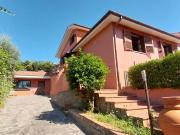 Villa in vendita a Castelnuovo di Porto RM