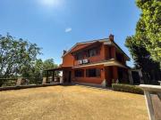 Villa in vendita a Castelnuovo di Porto RM