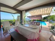 Villa in vendita a Castelnuovo Magra