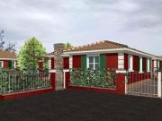 Villa in vendita a Castelnuovo Magra 109 mq Rif: 1277107