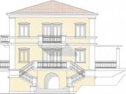 Villa in vendita a Castelnuovo Magra