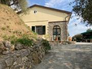 Villa in vendita a Castelnuovo Magra