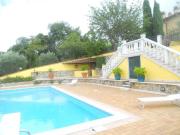 Villa in vendita a Castelnuovo Magra